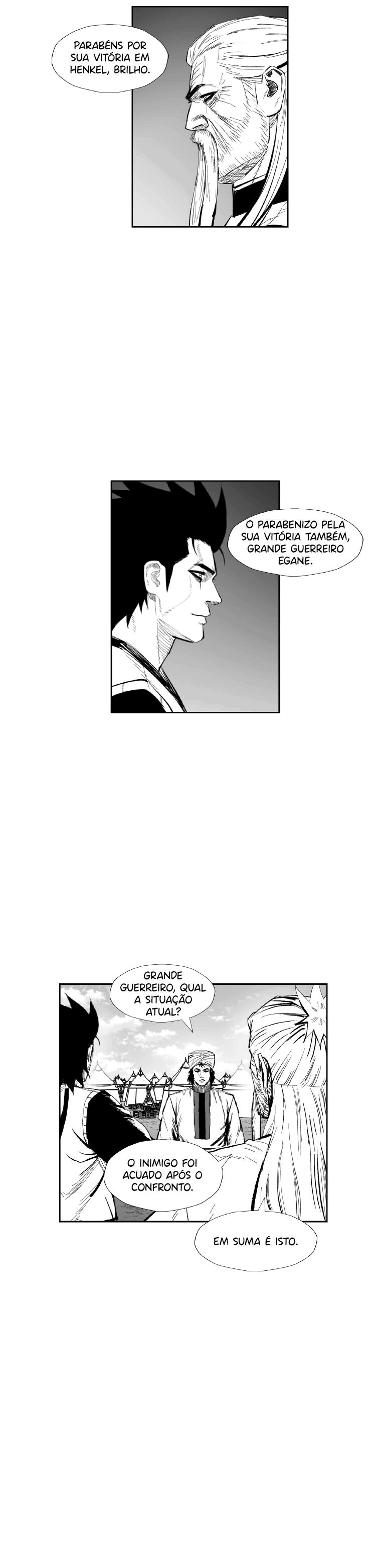 Read Red Storm PT Manga Online