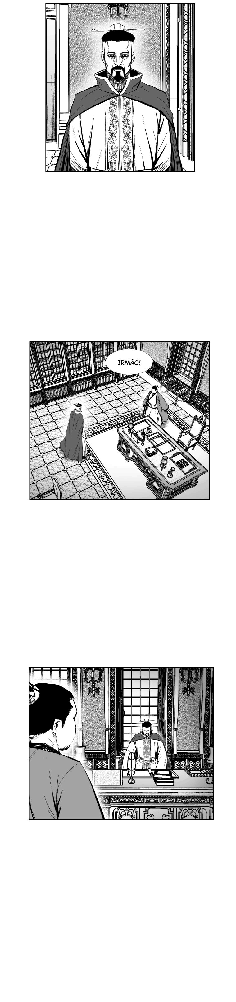 Read Red Storm PT Manga Online