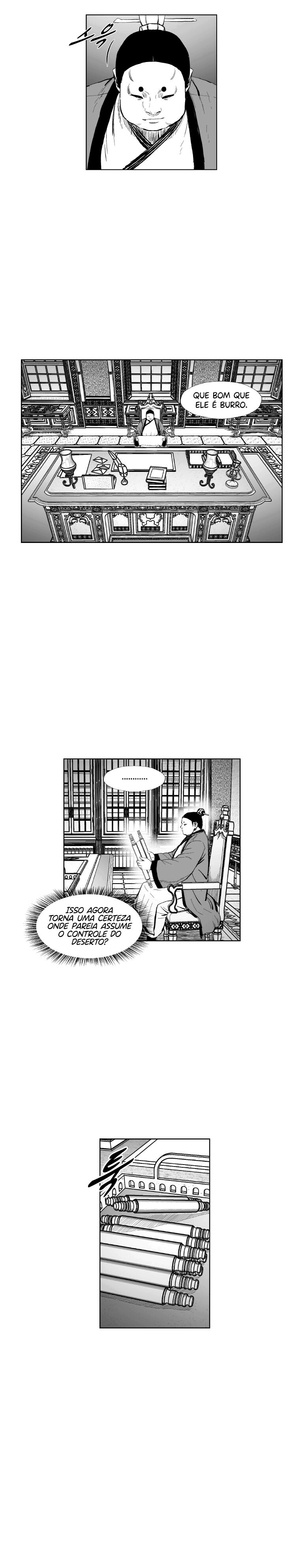 Read Red Storm PT Manga Online