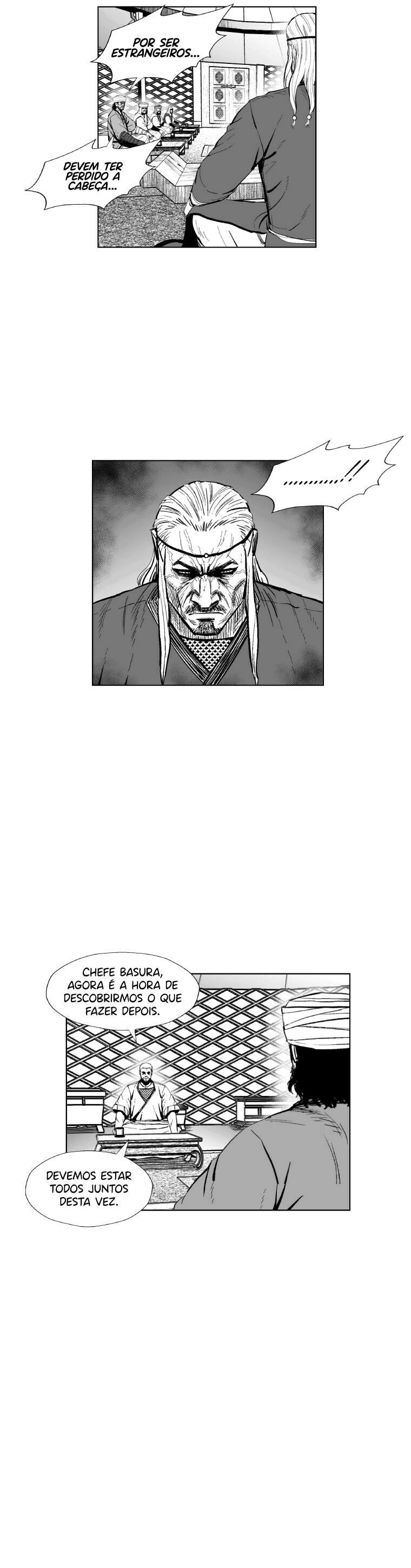 Read Red Storm PT Manga Online