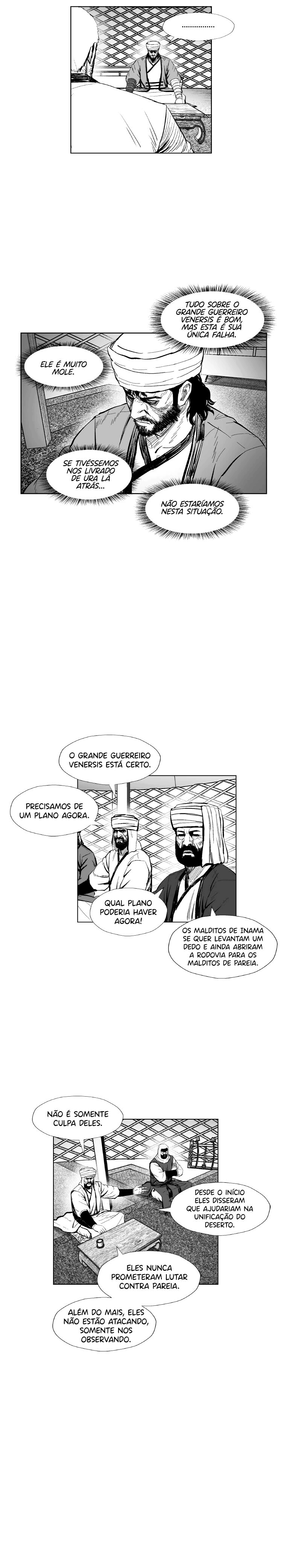 Read Red Storm PT Manga Online