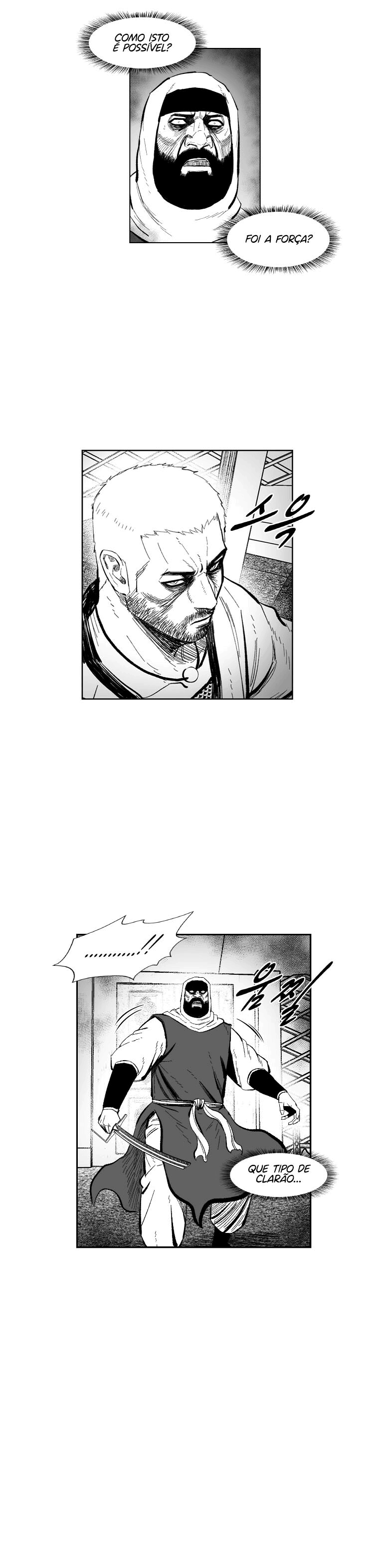 Read Red Storm PT Manga Online