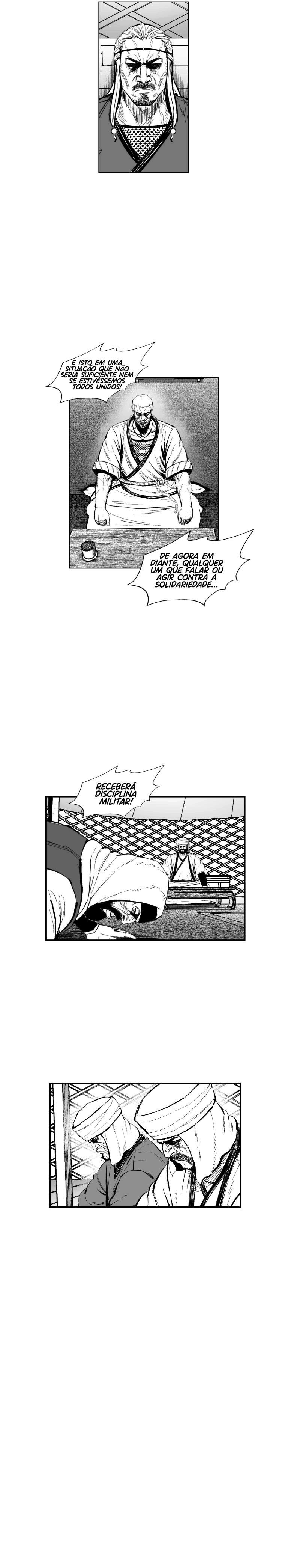 Read Red Storm PT Manga Online