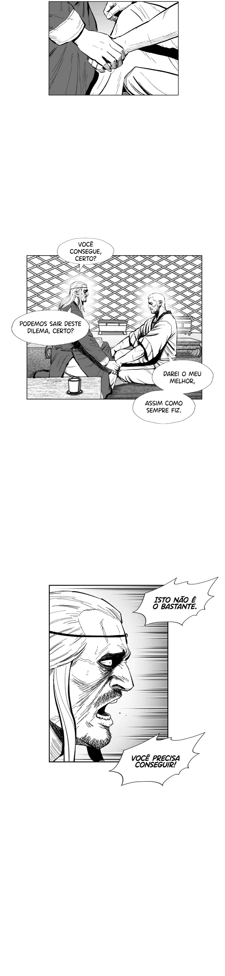 Read Red Storm PT Manga Online