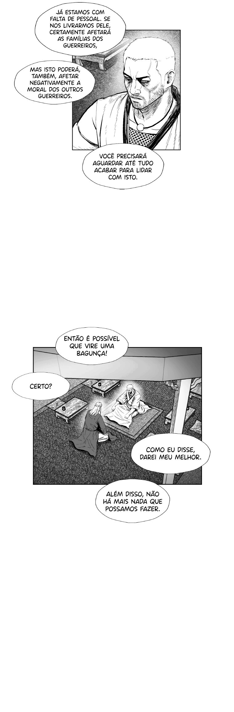 Read Red Storm PT Manga Online