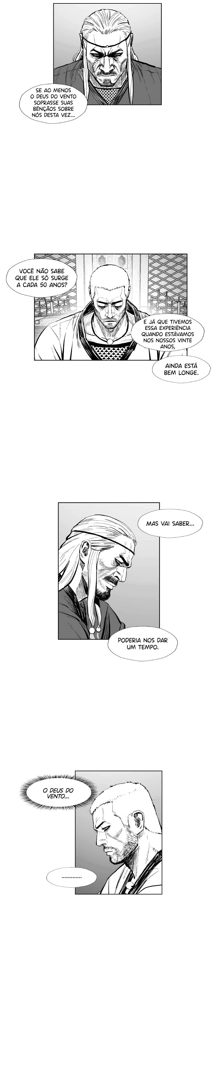 Read Red Storm PT Manga Online