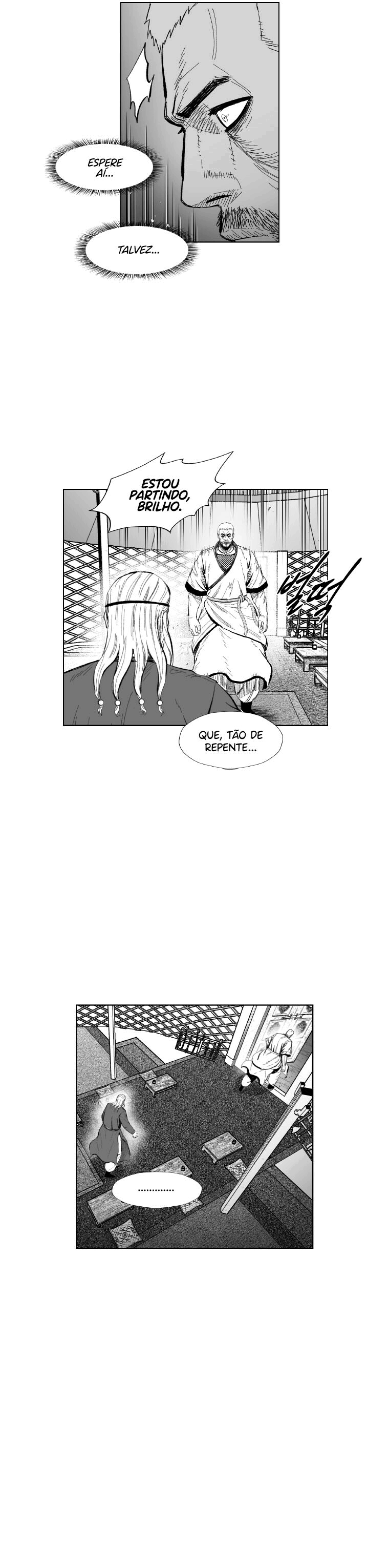 Read Red Storm PT Manga Online