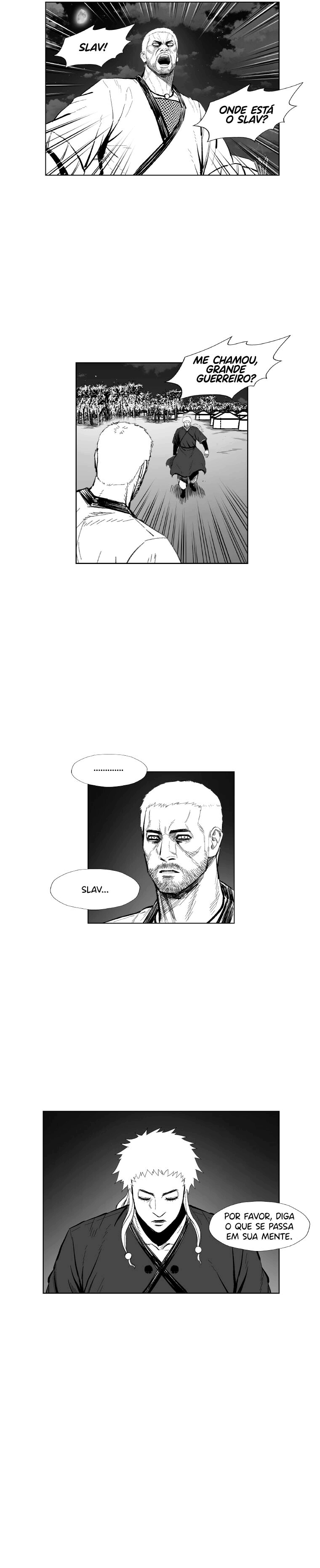 Read Red Storm PT Manga Online