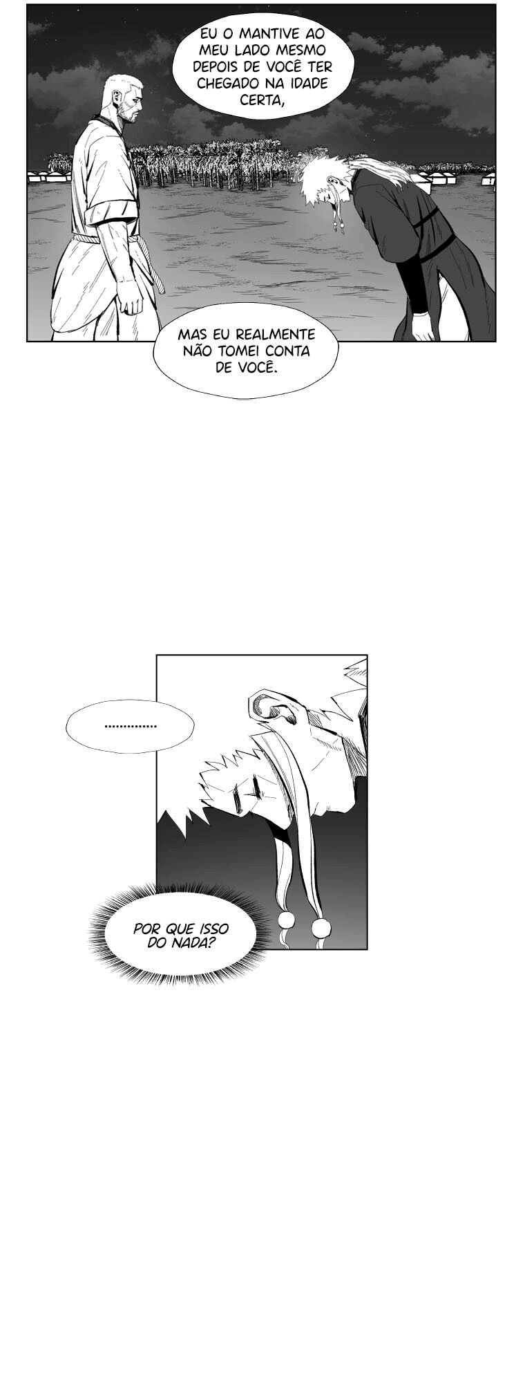Read Red Storm PT Manga Online