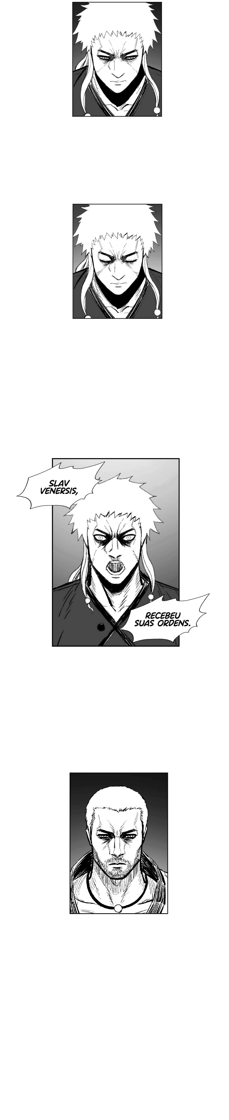 Read Red Storm PT Manga Online