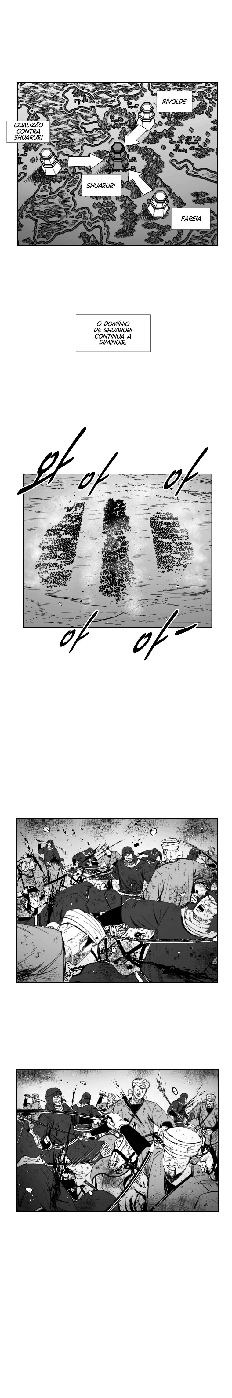 Read Red Storm PT Manga Online