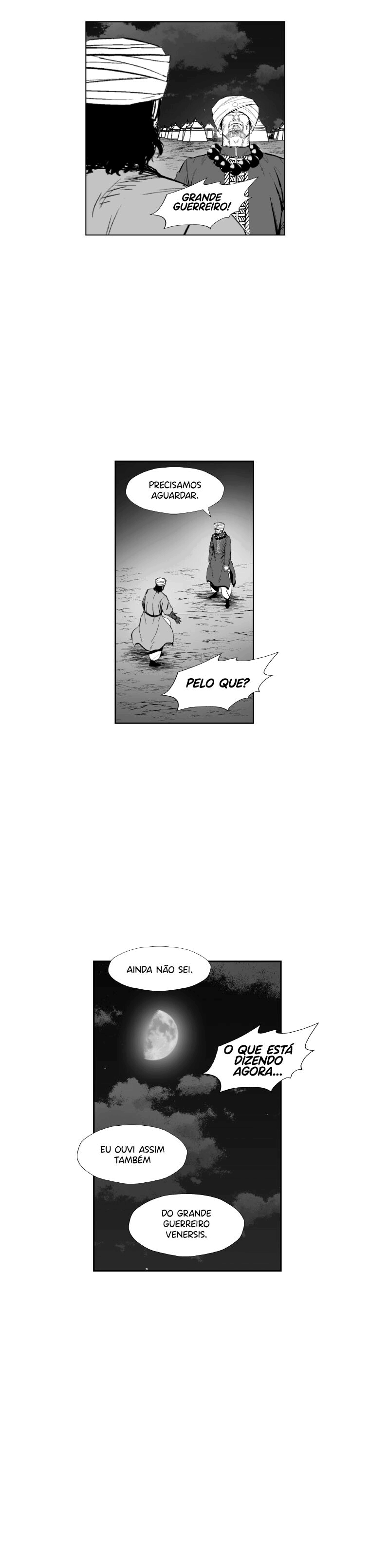 Read Red Storm PT Manga Online