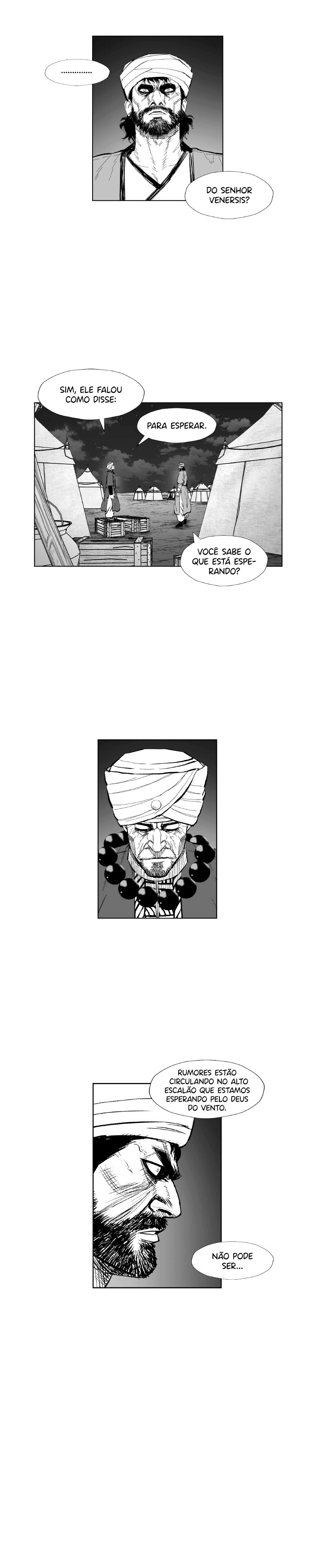 Read Red Storm PT Manga Online