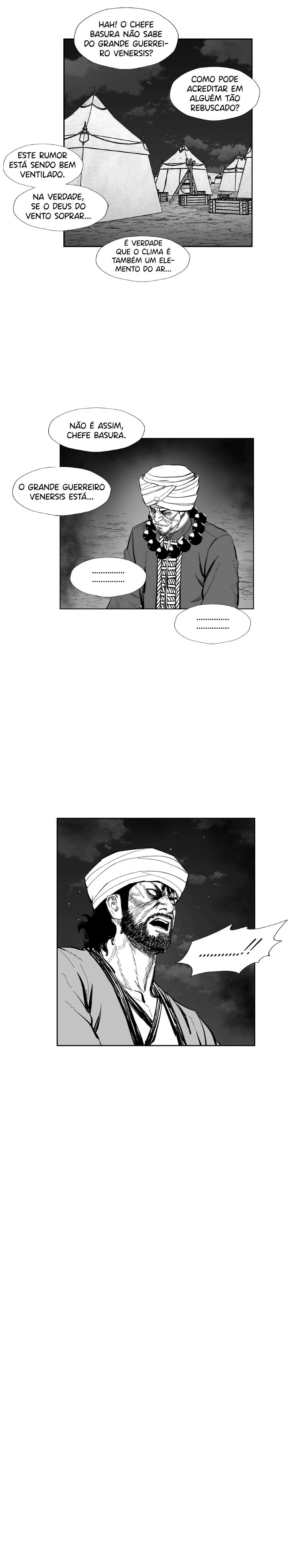 Read Red Storm PT Manga Online