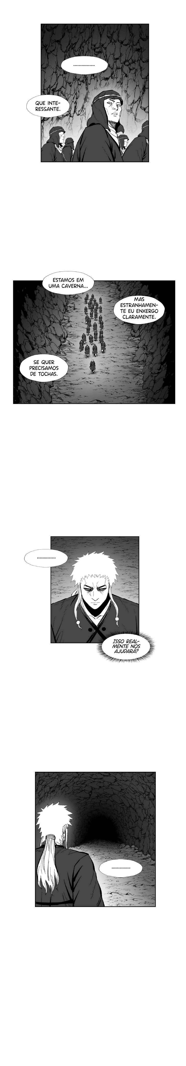Read Red Storm PT Manga Online