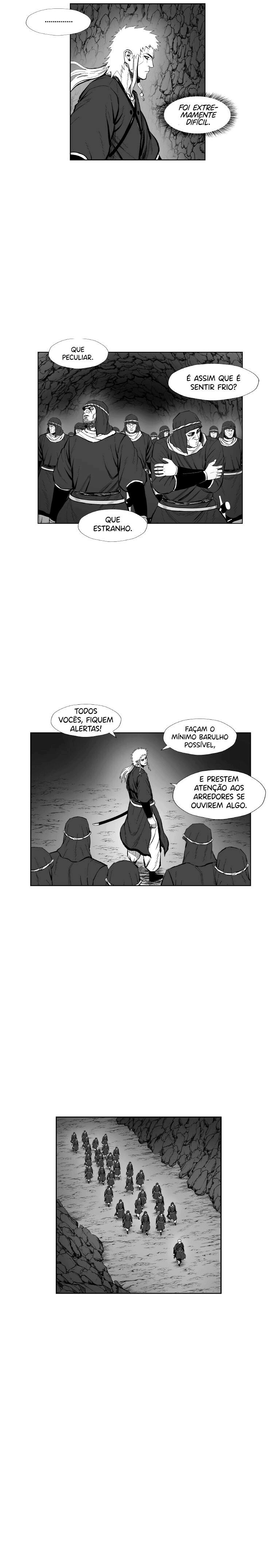 Read Red Storm PT Manga Online