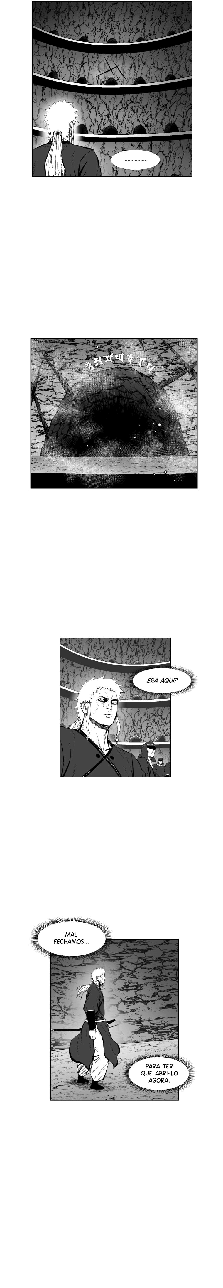 Read Red Storm PT Manga Online