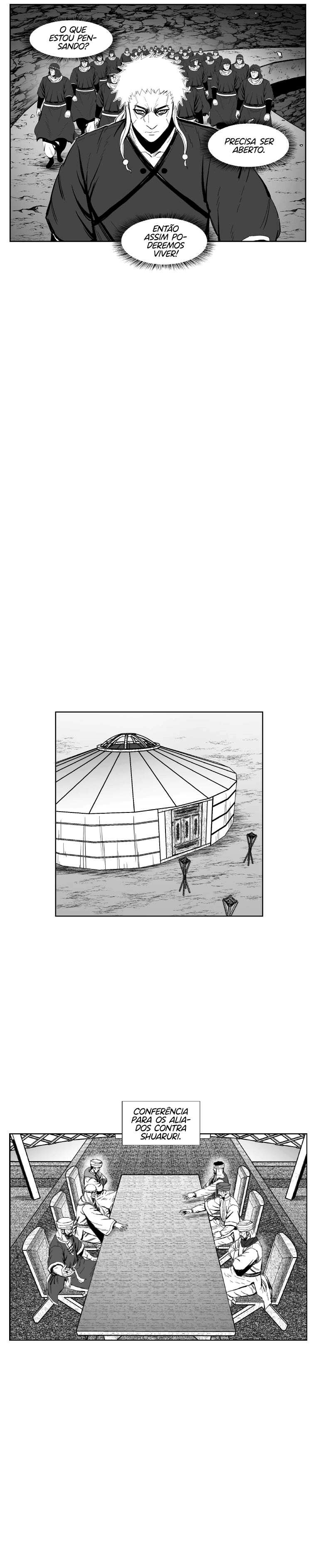 Read Red Storm PT Manga Online