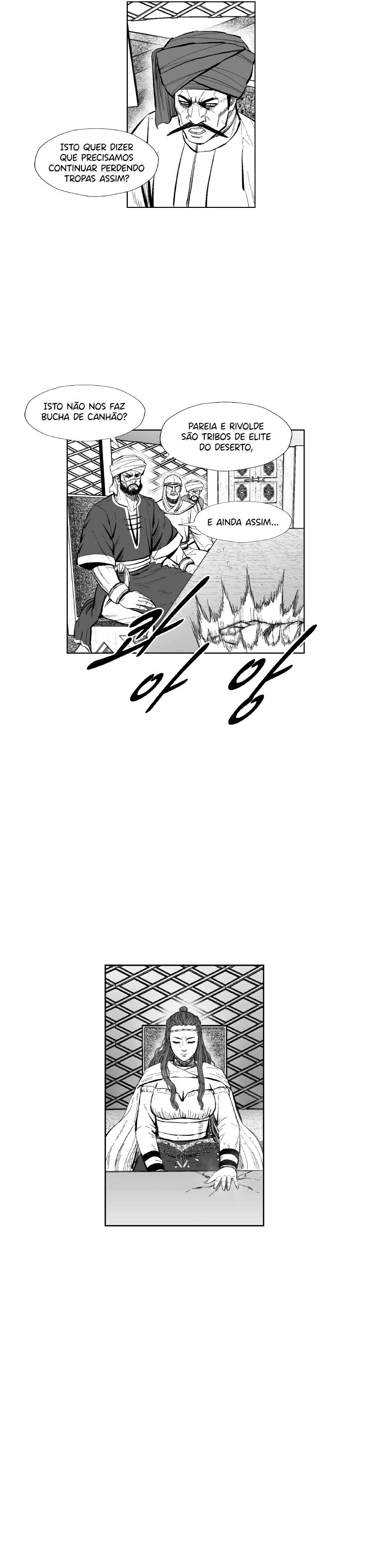 Read Red Storm PT Manga Online