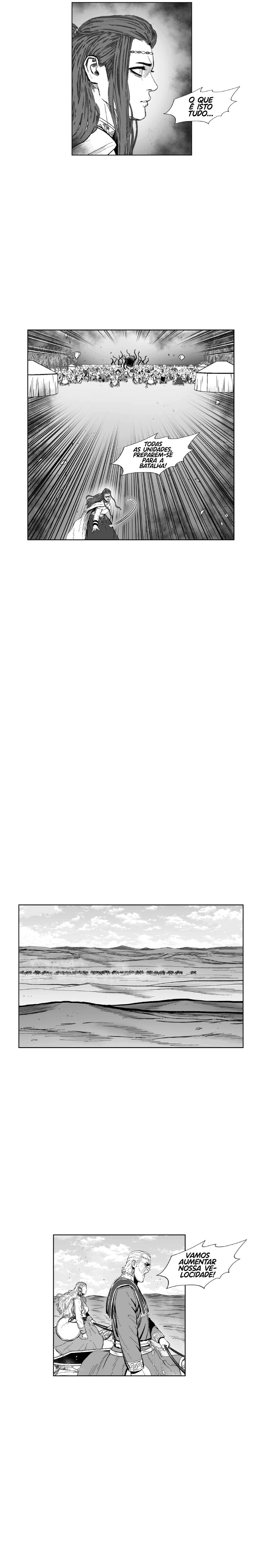 Read Red Storm PT Manga Online