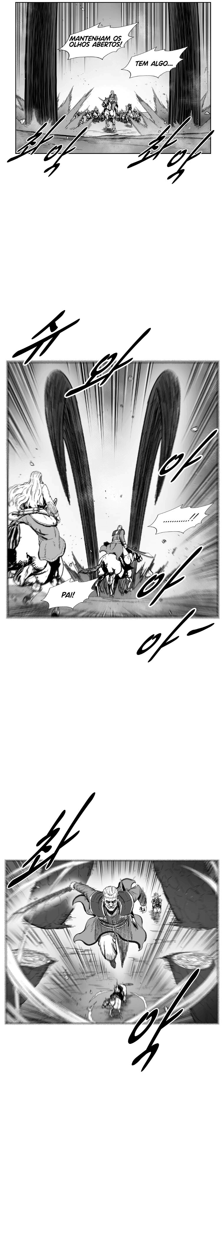 Read Red Storm PT Manga Online