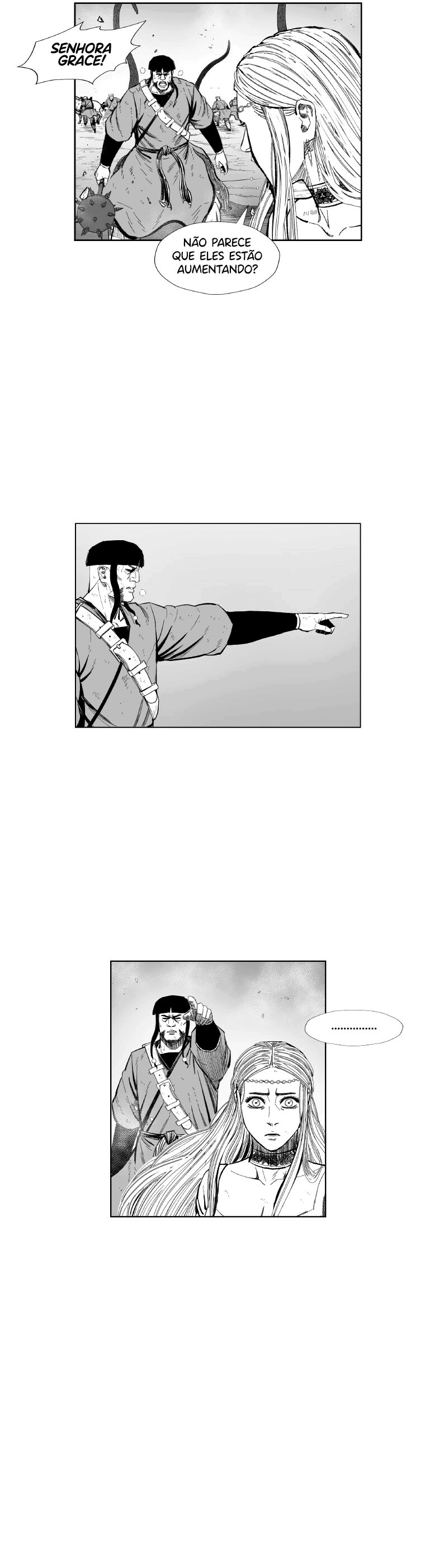 Read Red Storm PT Manga Online