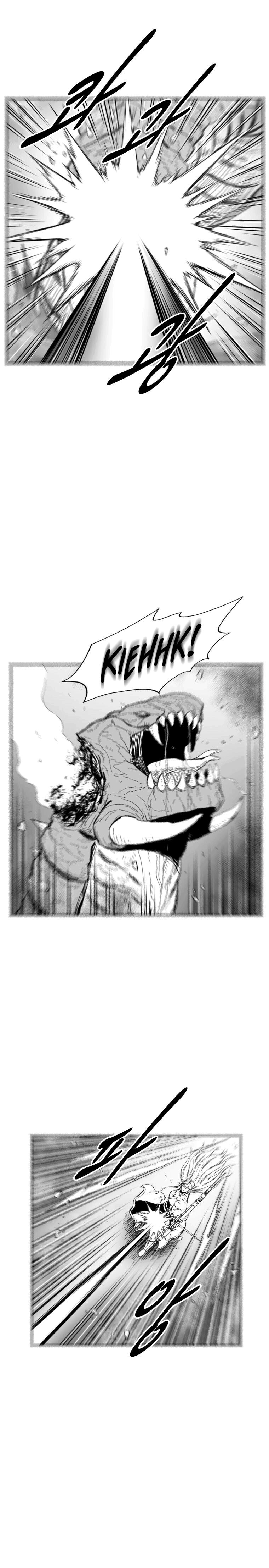 Read Red Storm PT Manga Online