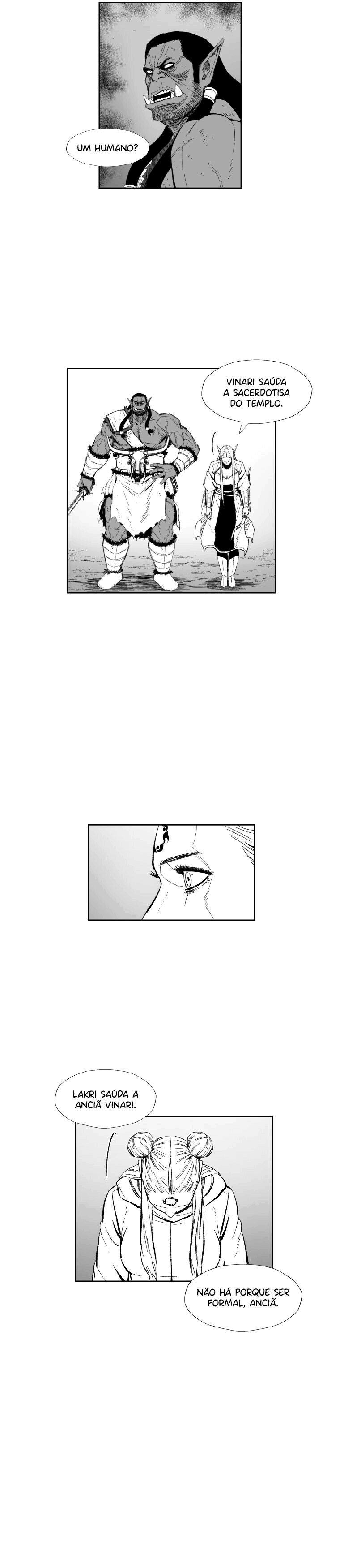 Read Red Storm PT Manga Online