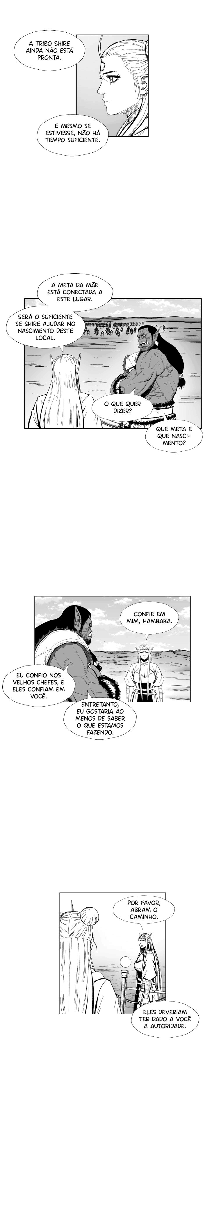 Read Red Storm PT Manga Online