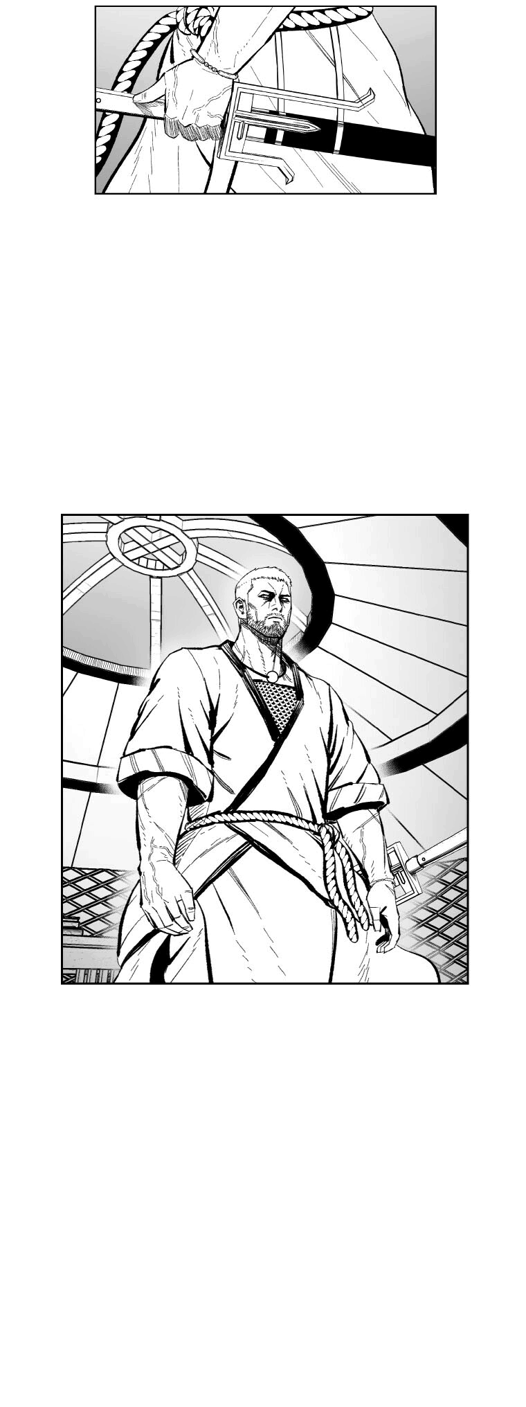 Read Red Storm PT Manga Online