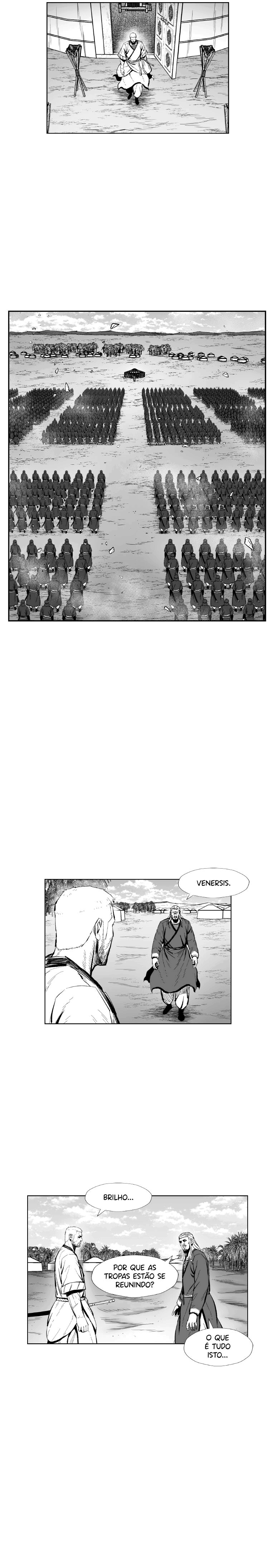 Read Red Storm PT Manga Online