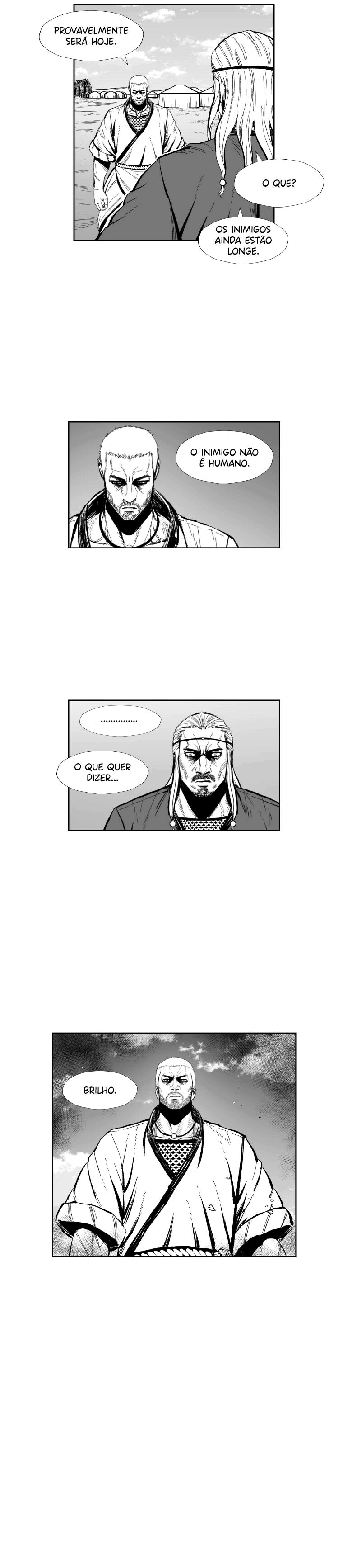 Read Red Storm PT Manga Online