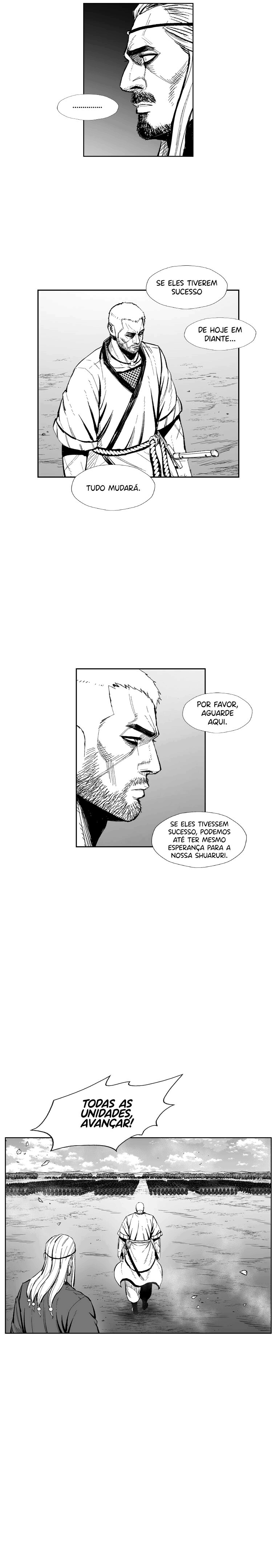 Read Red Storm PT Manga Online