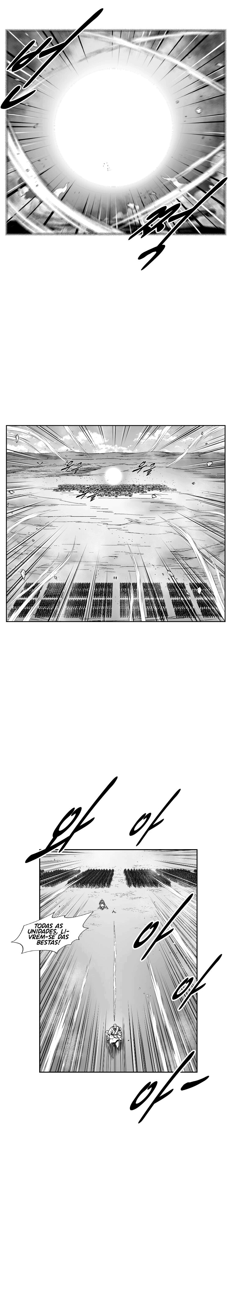 Read Red Storm PT Manga Online