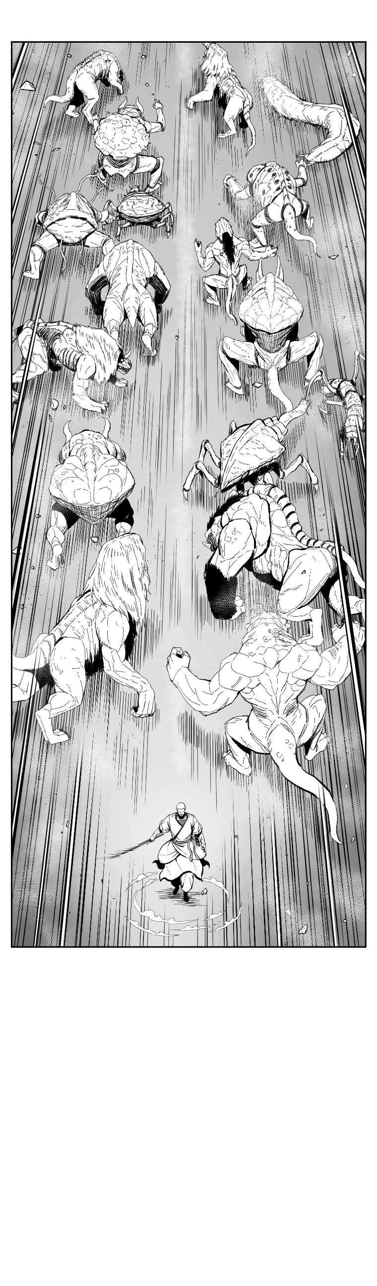 Read Red Storm PT Manga Online