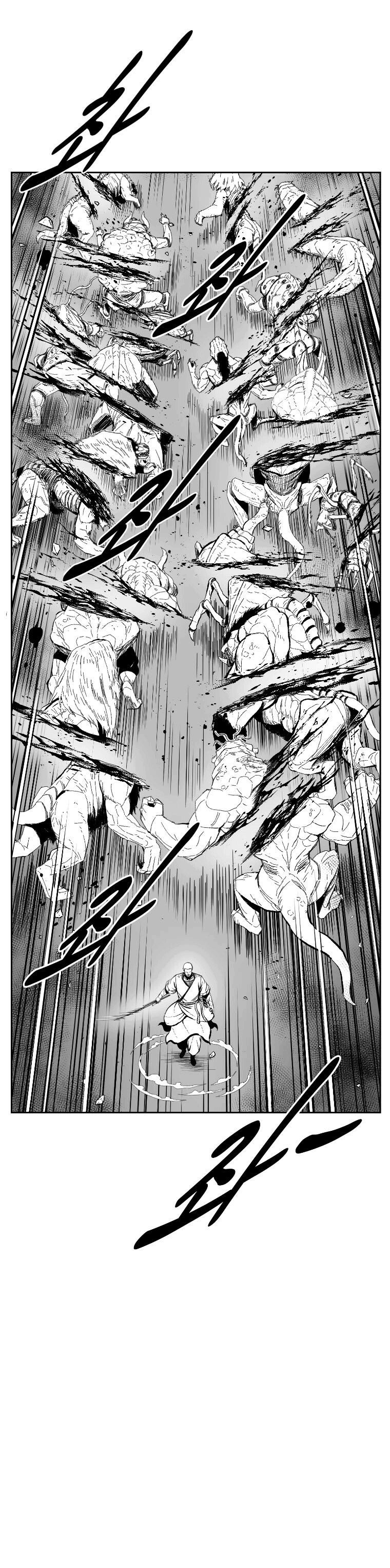 Read Red Storm PT Manga Online