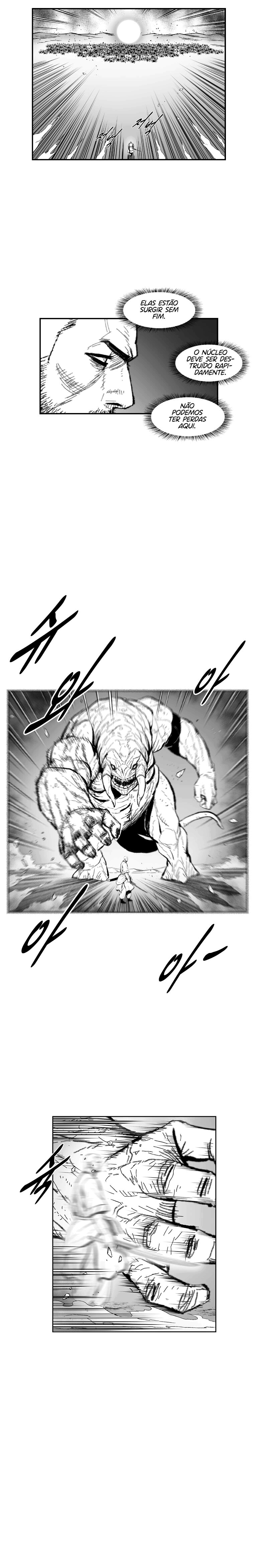 Read Red Storm PT Manga Online