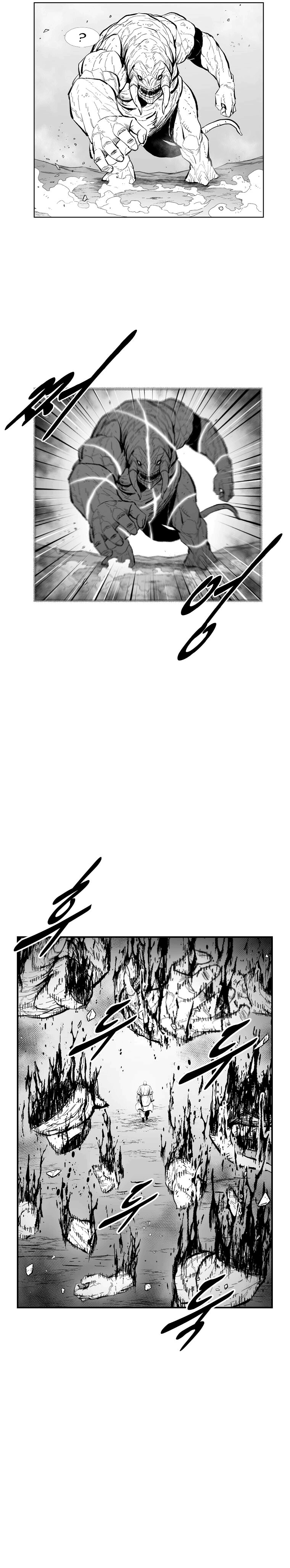 Read Red Storm PT Manga Online