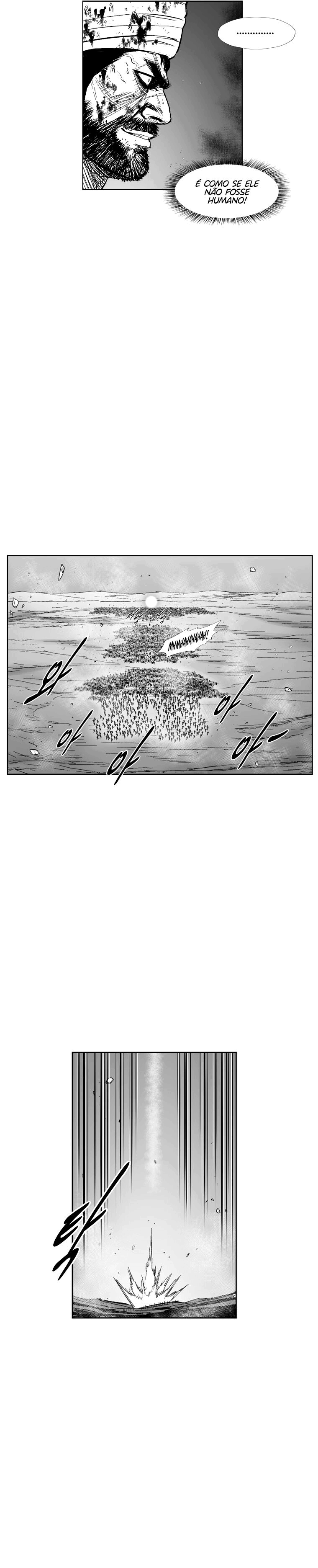 Read Red Storm PT Manga Online