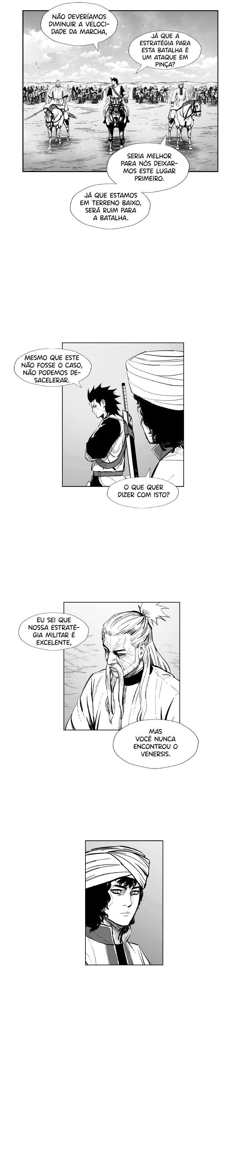 Read Red Storm PT Manga Online