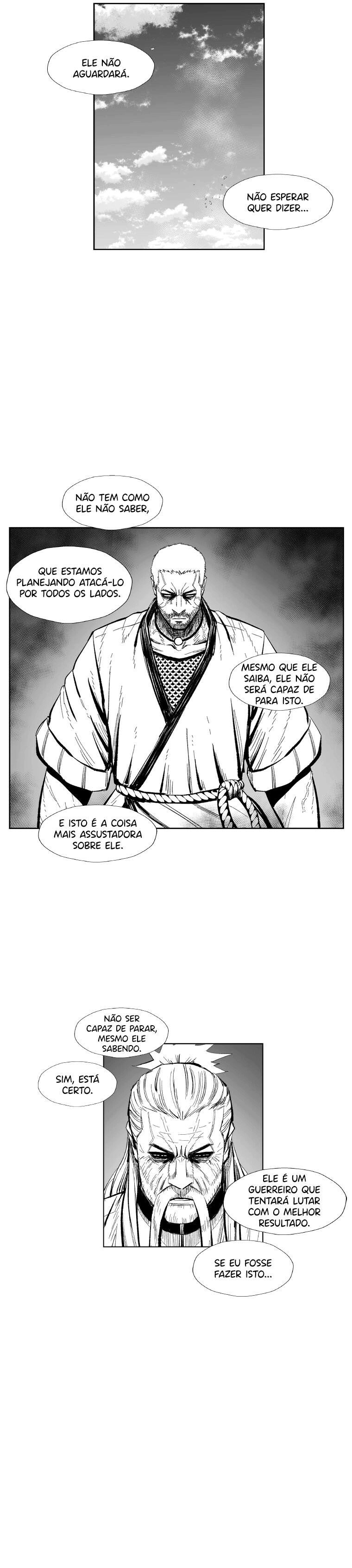 Read Red Storm PT Manga Online