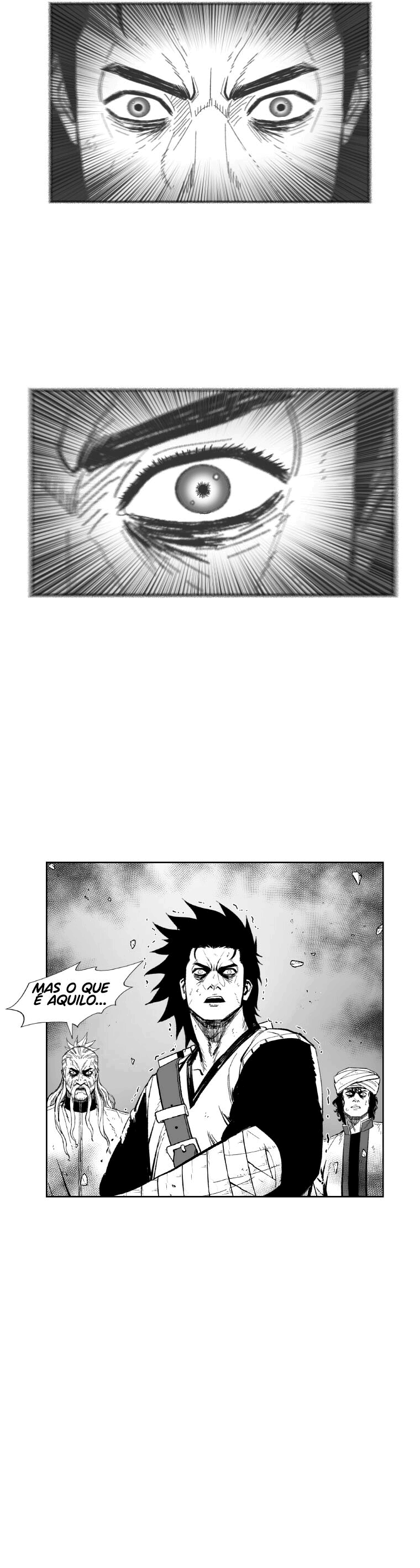 Read Red Storm PT Manga Online