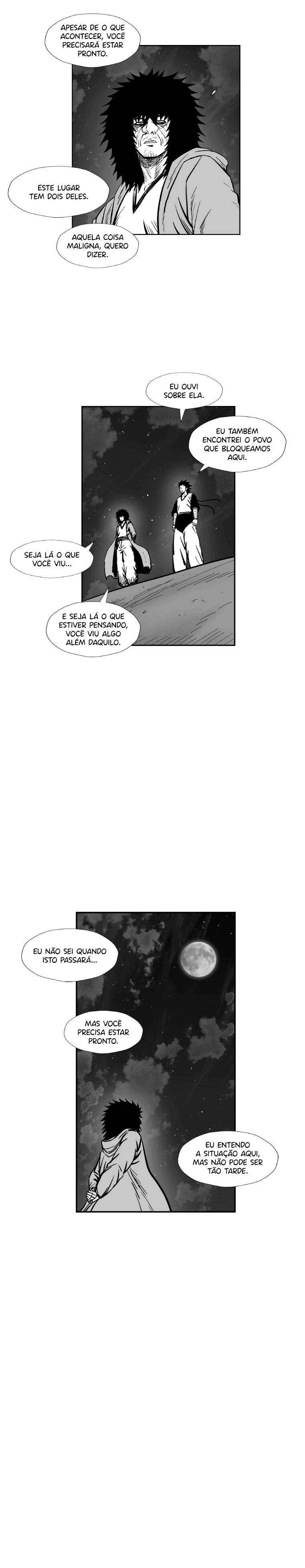 Read Red Storm PT Manga Online