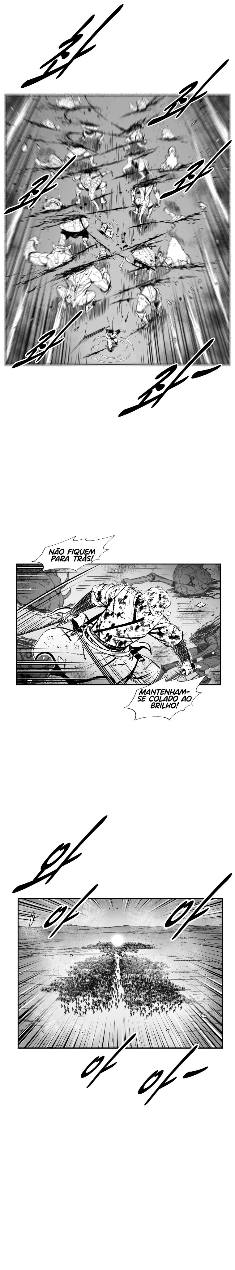Read Red Storm PT Manga Online