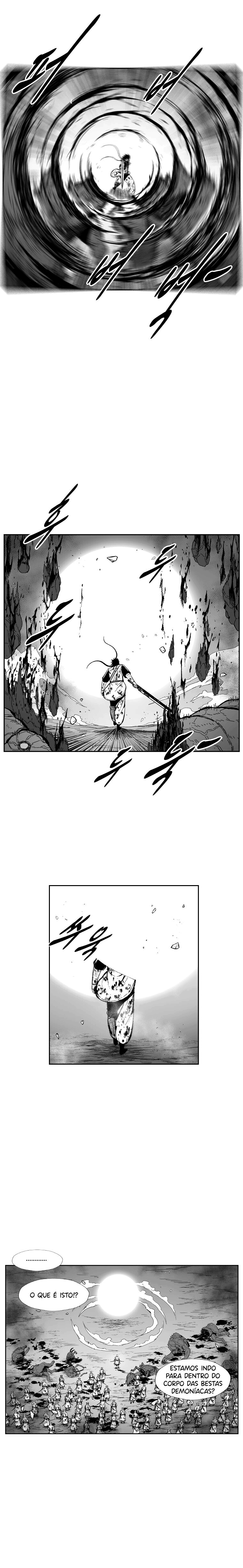 Read Red Storm PT Manga Online