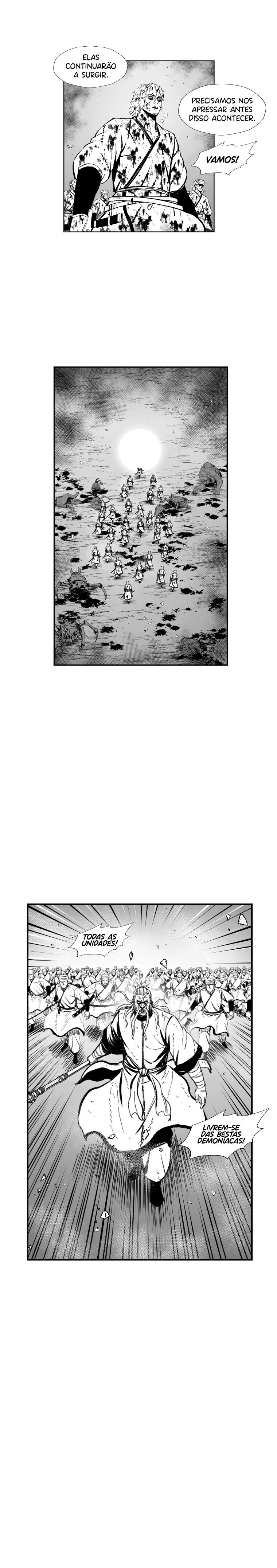Read Red Storm PT Manga Online