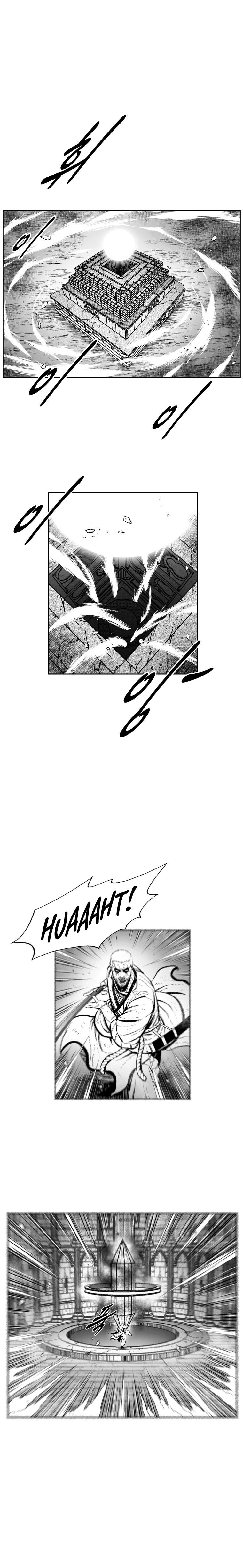 Read Red Storm PT Manga Online