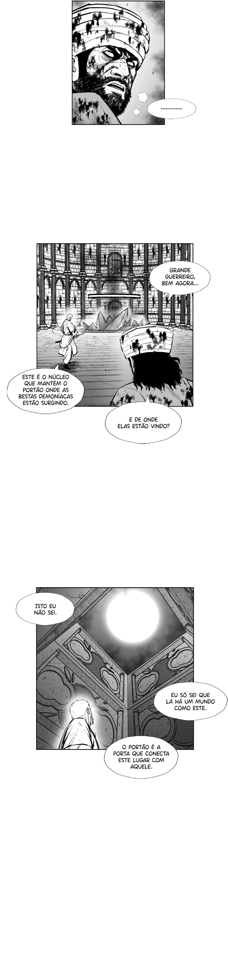Read Red Storm PT Manga Online