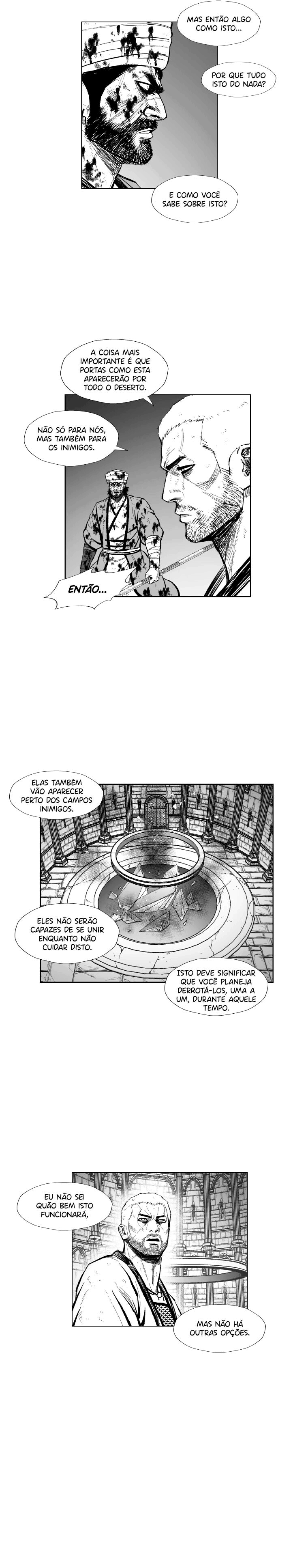 Read Red Storm PT Manga Online