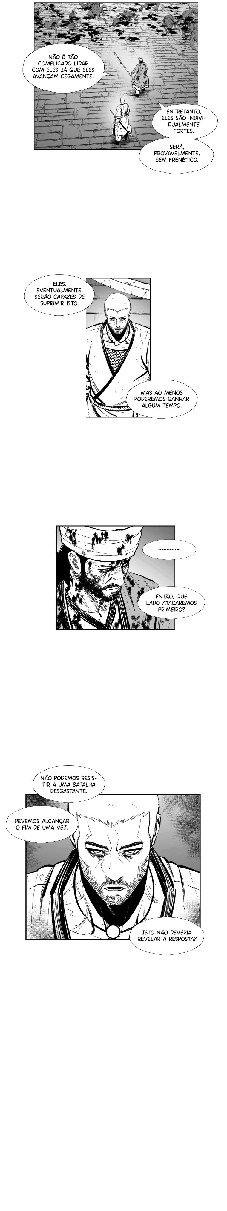 Read Red Storm PT Manga Online